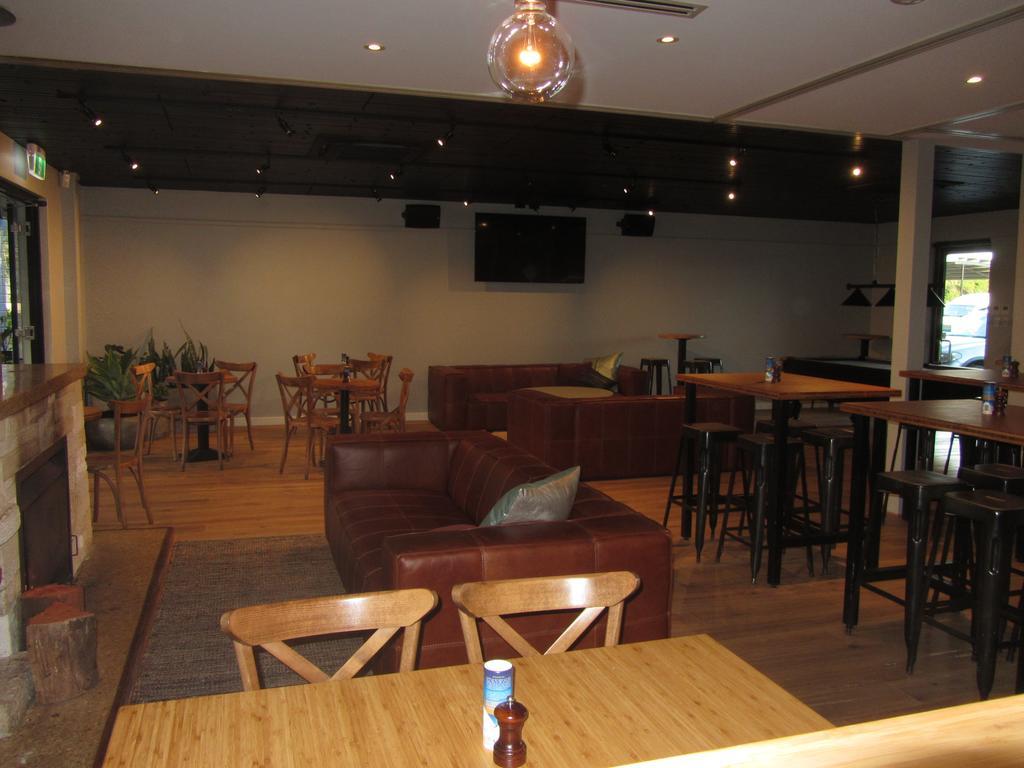 Margaret River Beach Apartments Gnarabup Extérieur photo