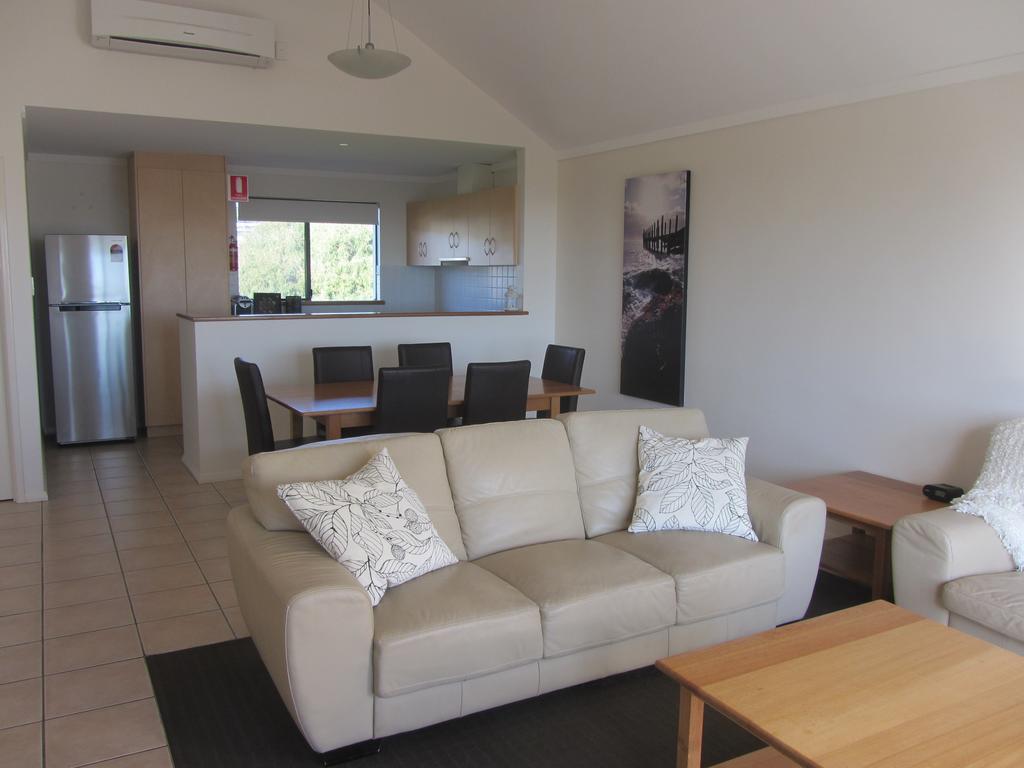 Margaret River Beach Apartments Gnarabup Chambre photo