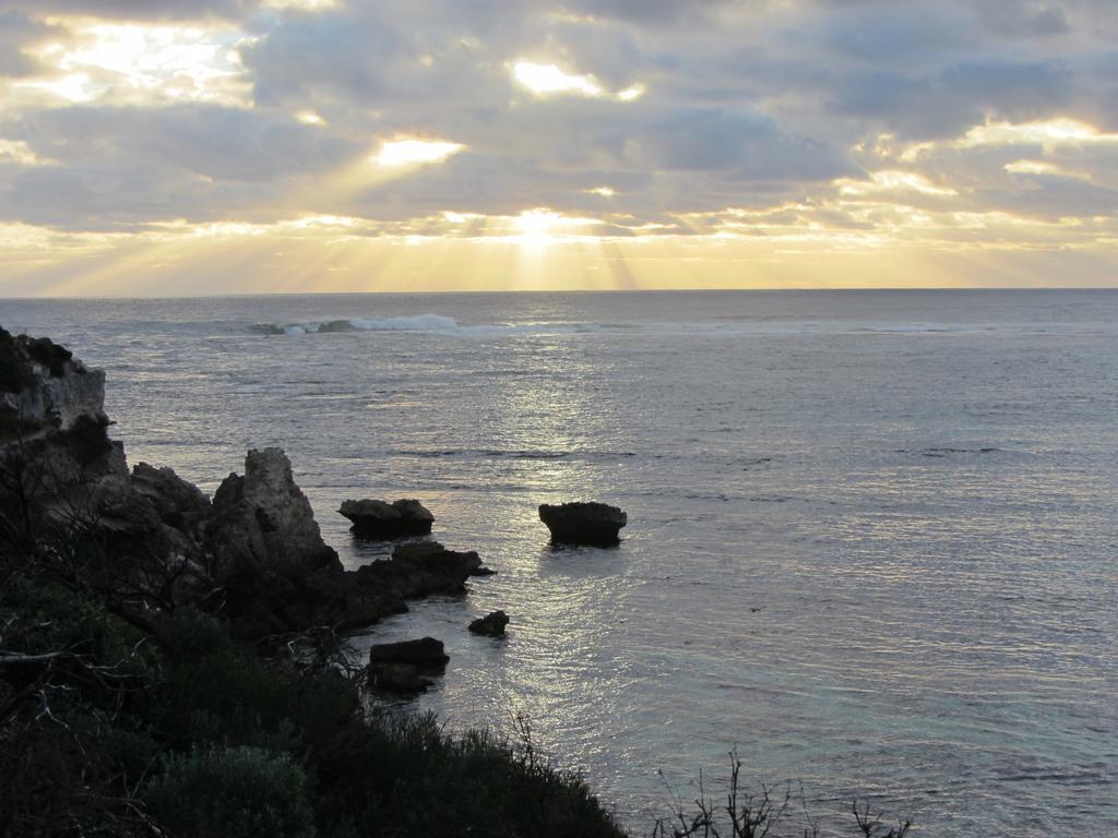 Margaret River Beach Apartments Gnarabup Extérieur photo