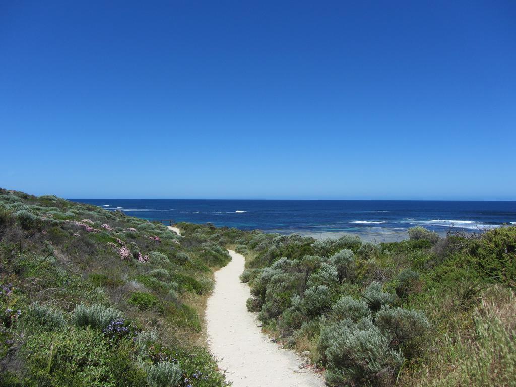 Margaret River Beach Apartments Gnarabup Extérieur photo