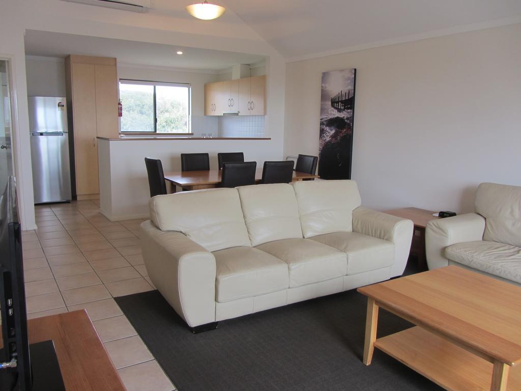 Margaret River Beach Apartments Gnarabup Chambre photo