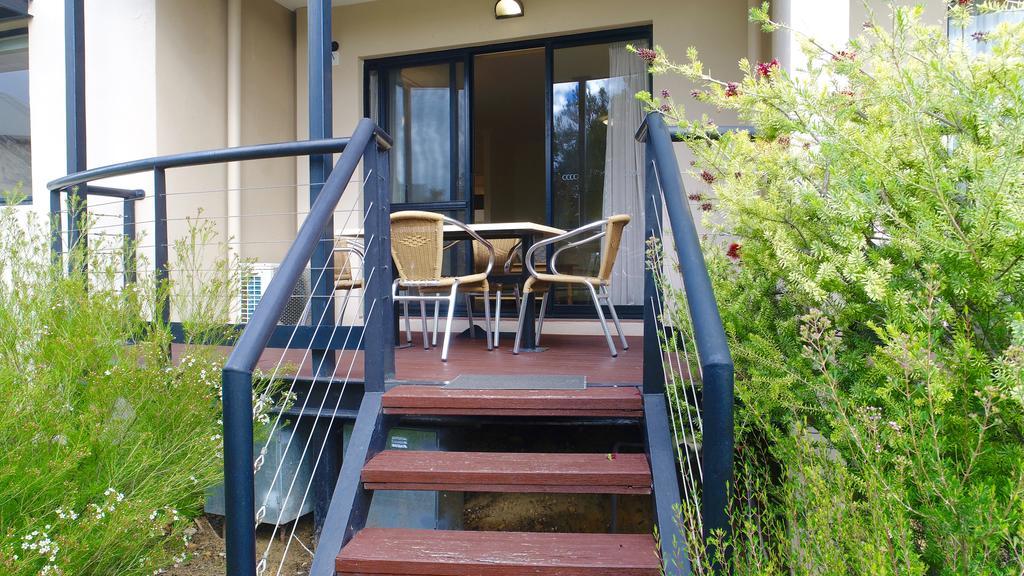 Margaret River Beach Apartments Gnarabup Extérieur photo