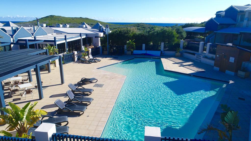 Margaret River Beach Apartments Gnarabup Extérieur photo