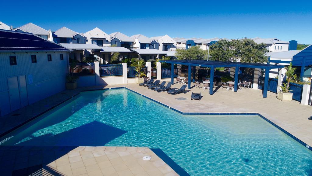 Margaret River Beach Apartments Gnarabup Extérieur photo