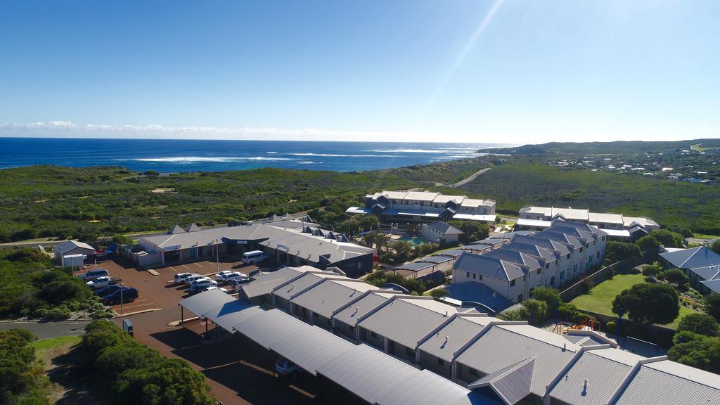 Margaret River Beach Apartments Gnarabup Extérieur photo