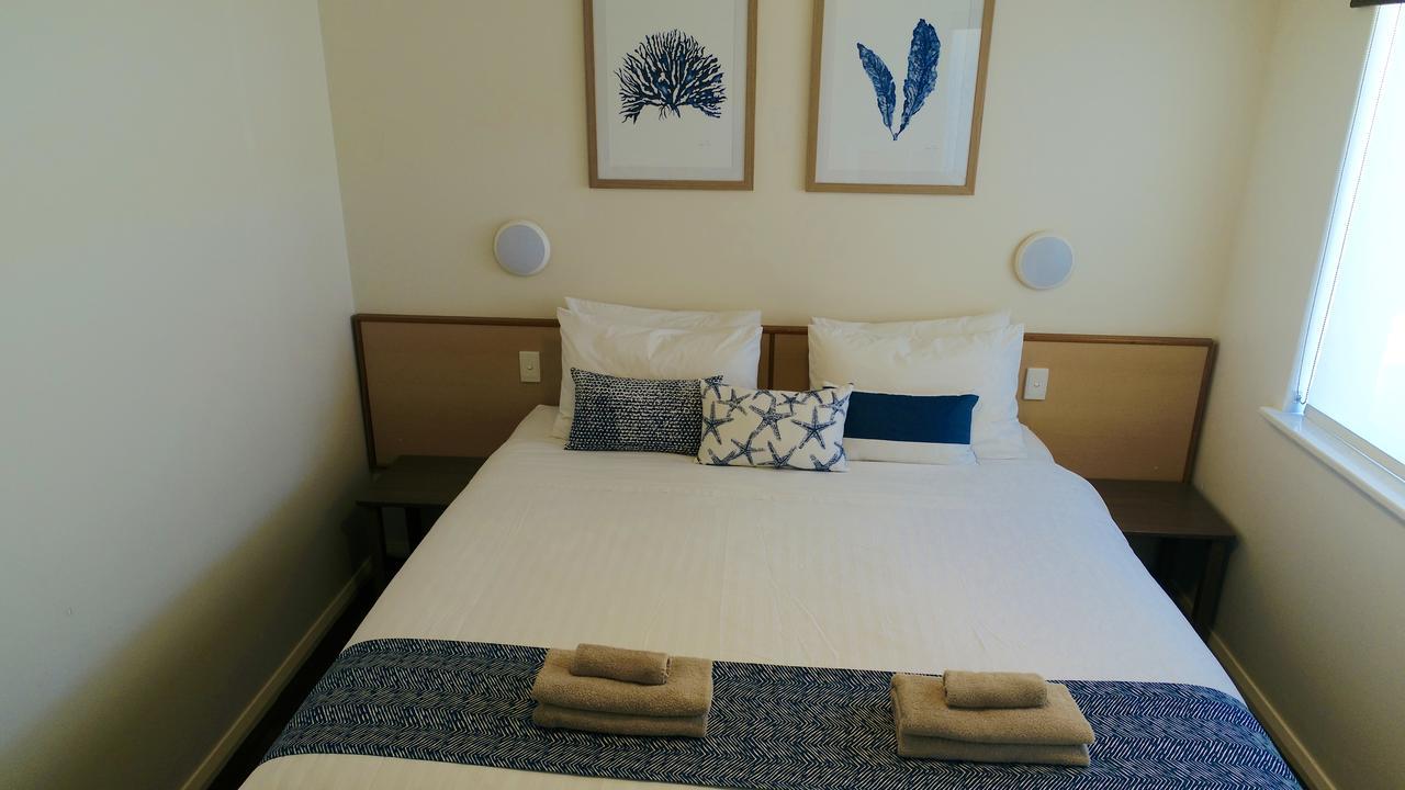 Margaret River Beach Apartments Gnarabup Extérieur photo