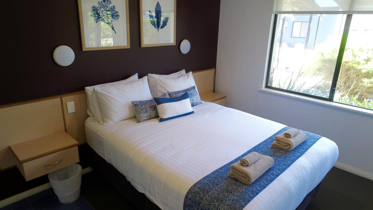 Margaret River Beach Apartments Gnarabup Extérieur photo