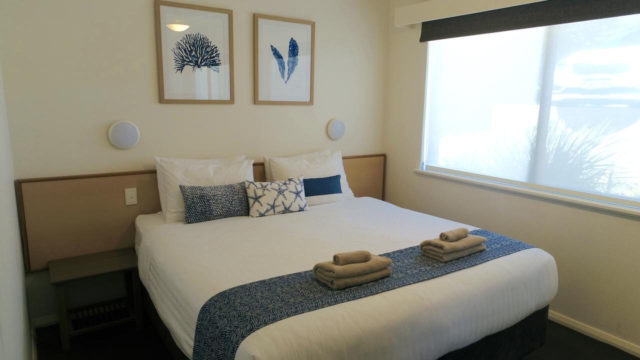 Margaret River Beach Apartments Gnarabup Extérieur photo