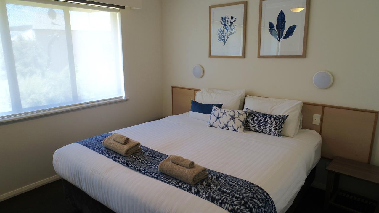 Margaret River Beach Apartments Gnarabup Extérieur photo