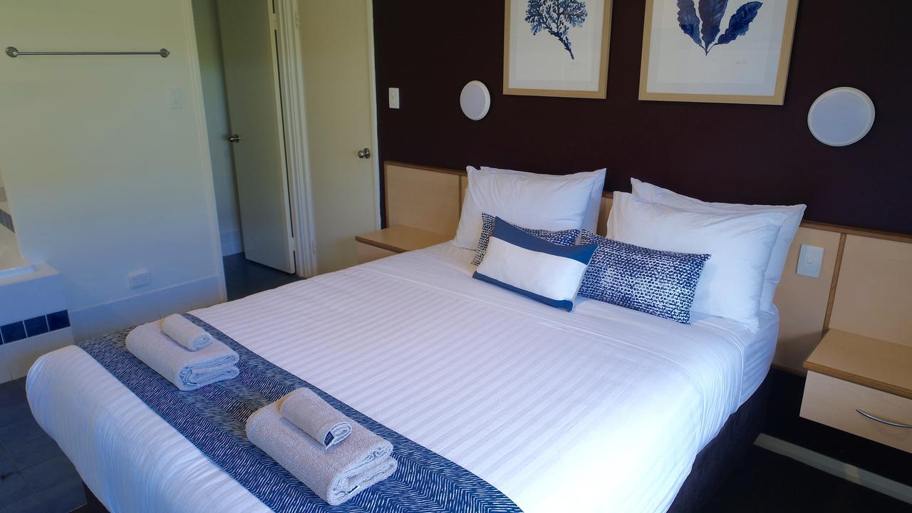 Margaret River Beach Apartments Gnarabup Extérieur photo