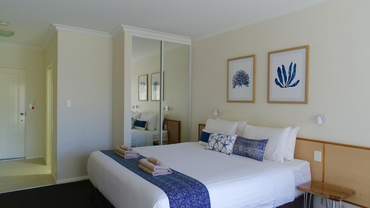 Margaret River Beach Apartments Gnarabup Extérieur photo