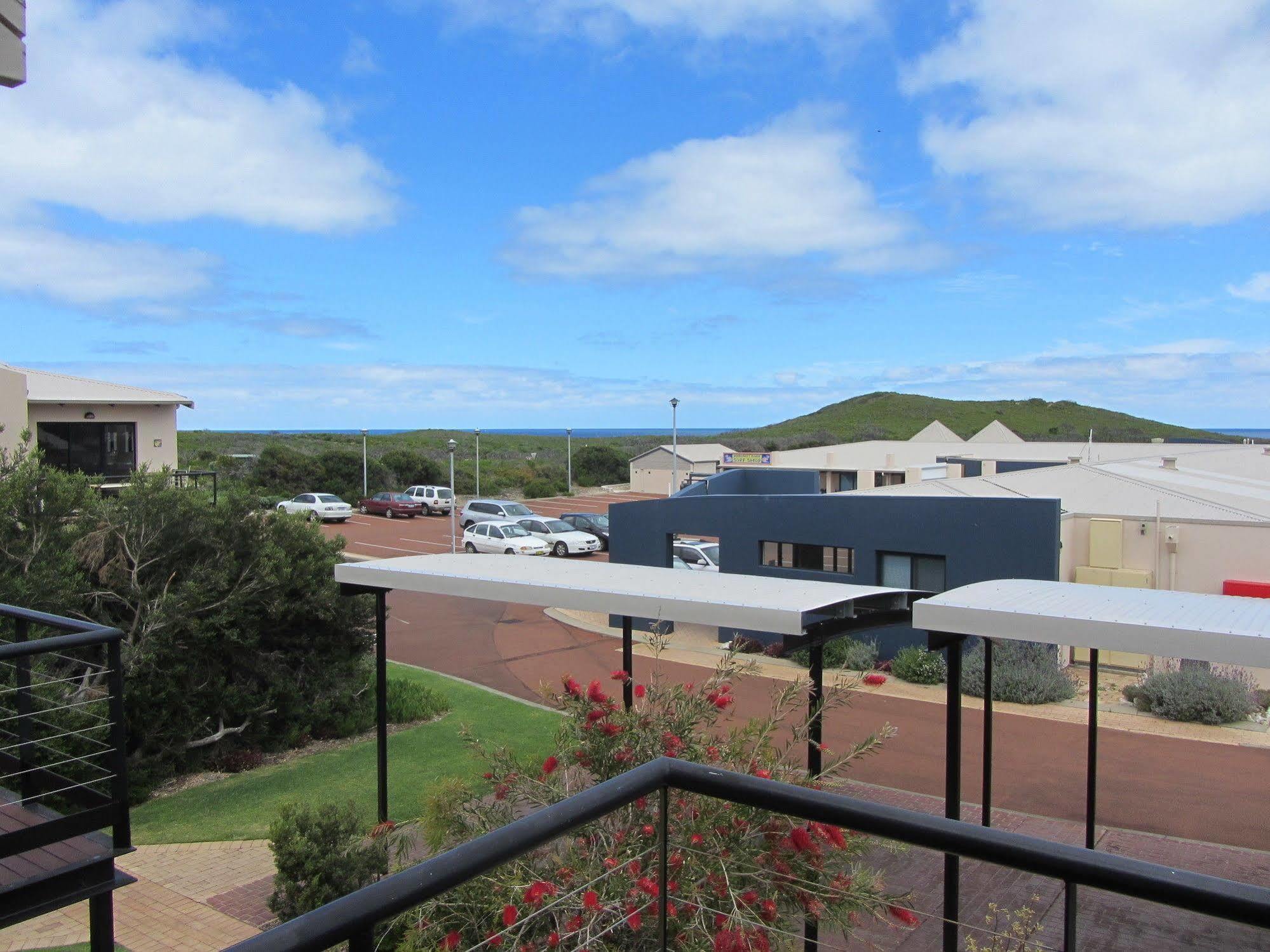 Margaret River Beach Apartments Gnarabup Extérieur photo