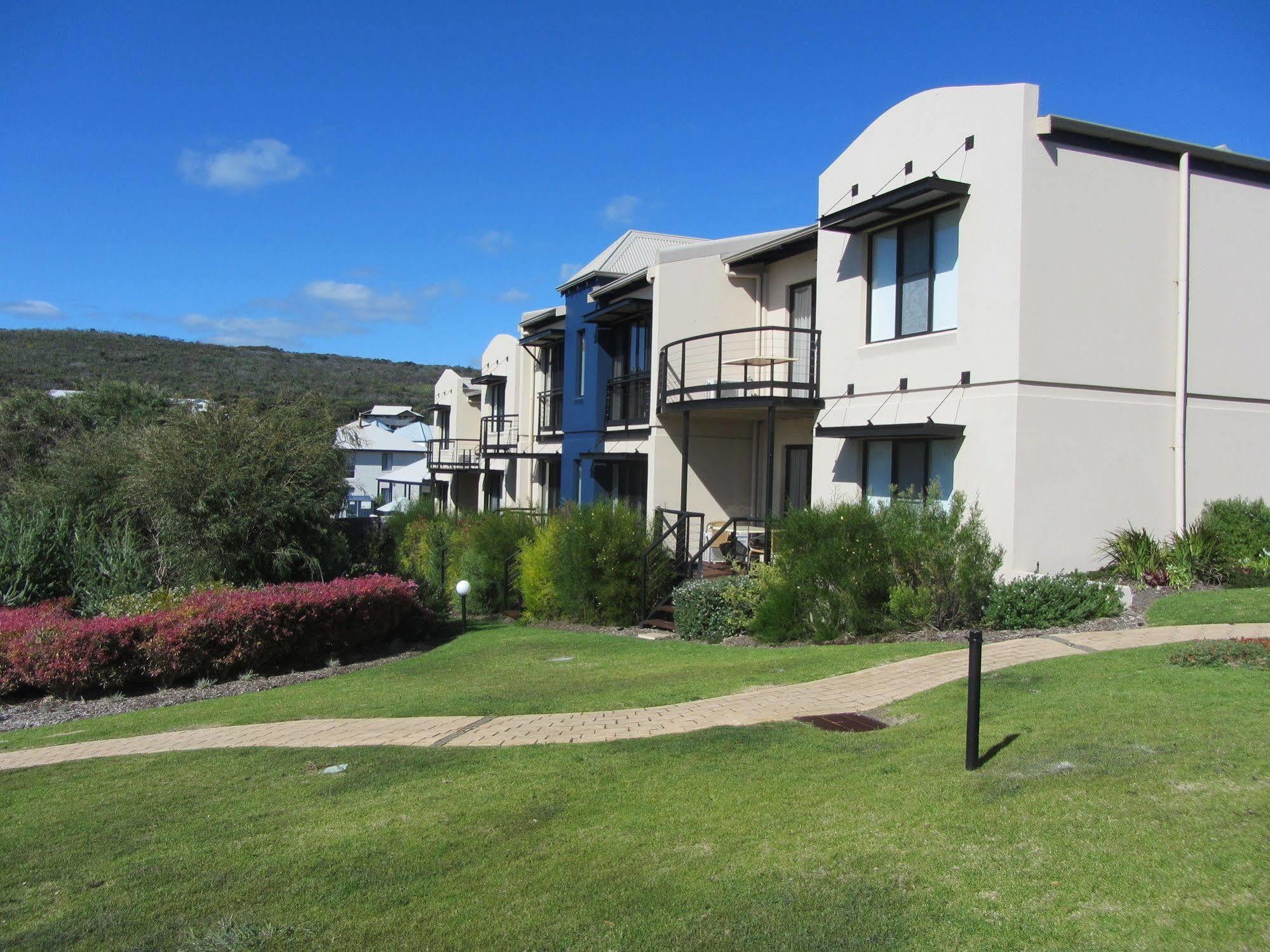 Margaret River Beach Apartments Gnarabup Extérieur photo