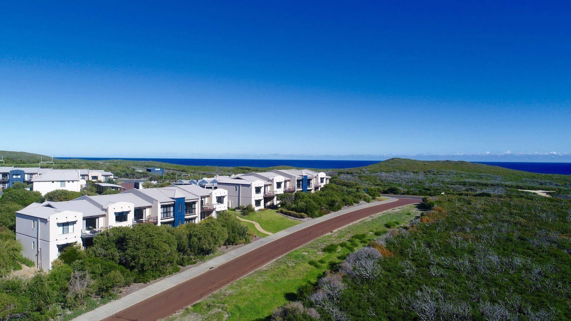 Margaret River Beach Apartments Gnarabup Extérieur photo