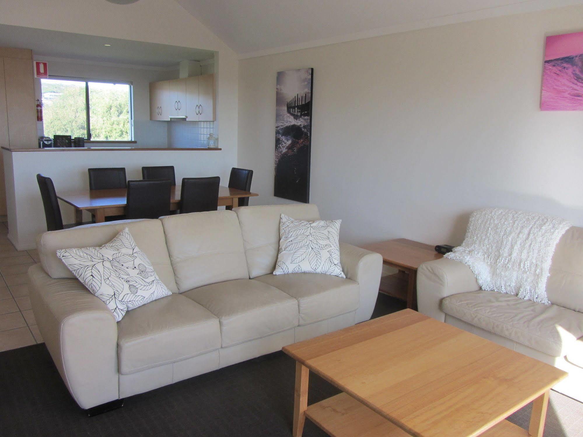 Margaret River Beach Apartments Gnarabup Extérieur photo
