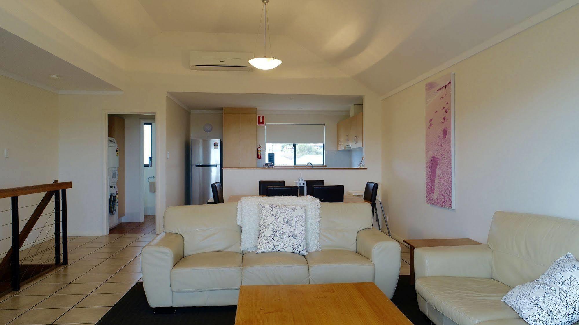 Margaret River Beach Apartments Gnarabup Extérieur photo