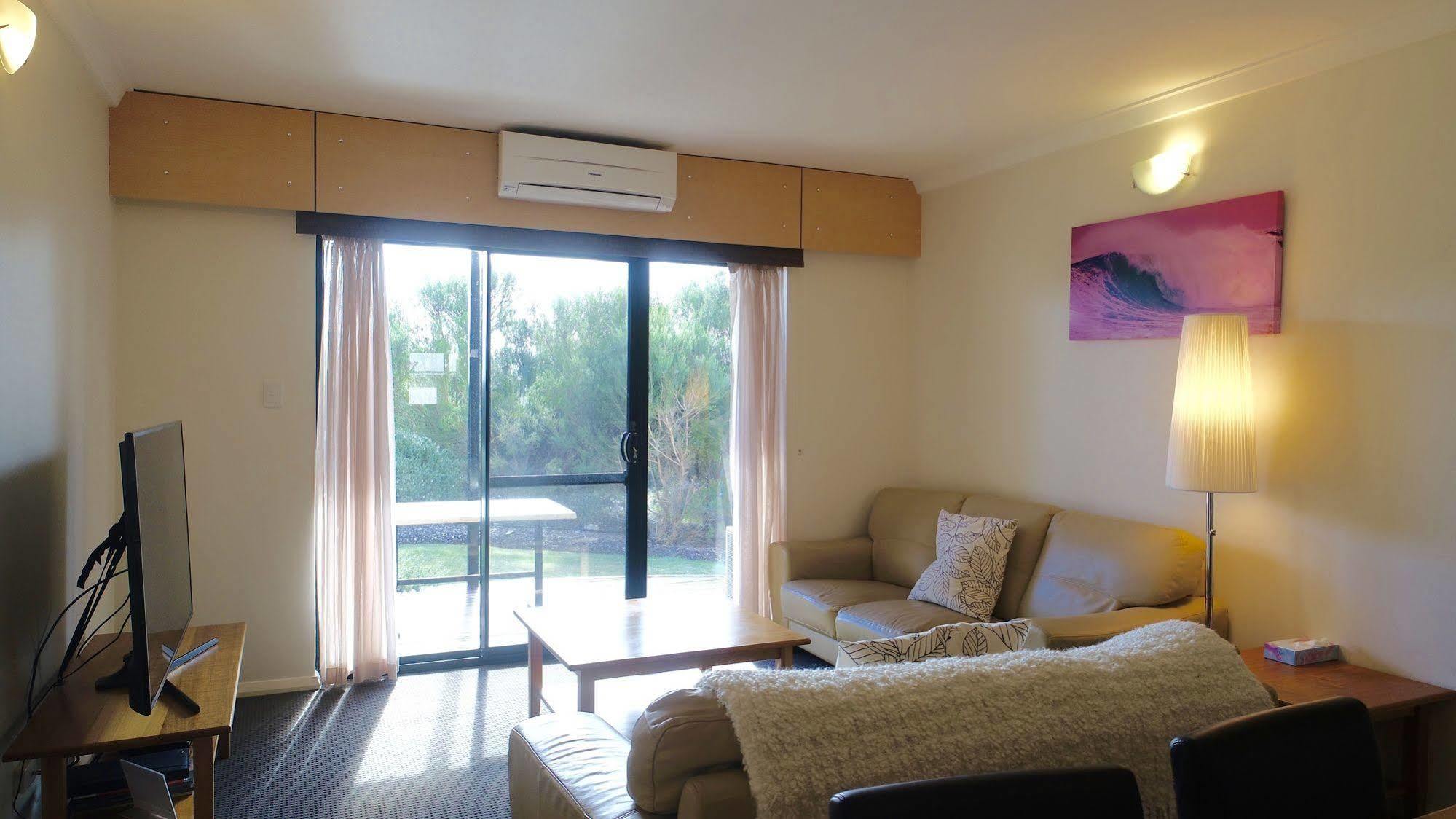 Margaret River Beach Apartments Gnarabup Extérieur photo