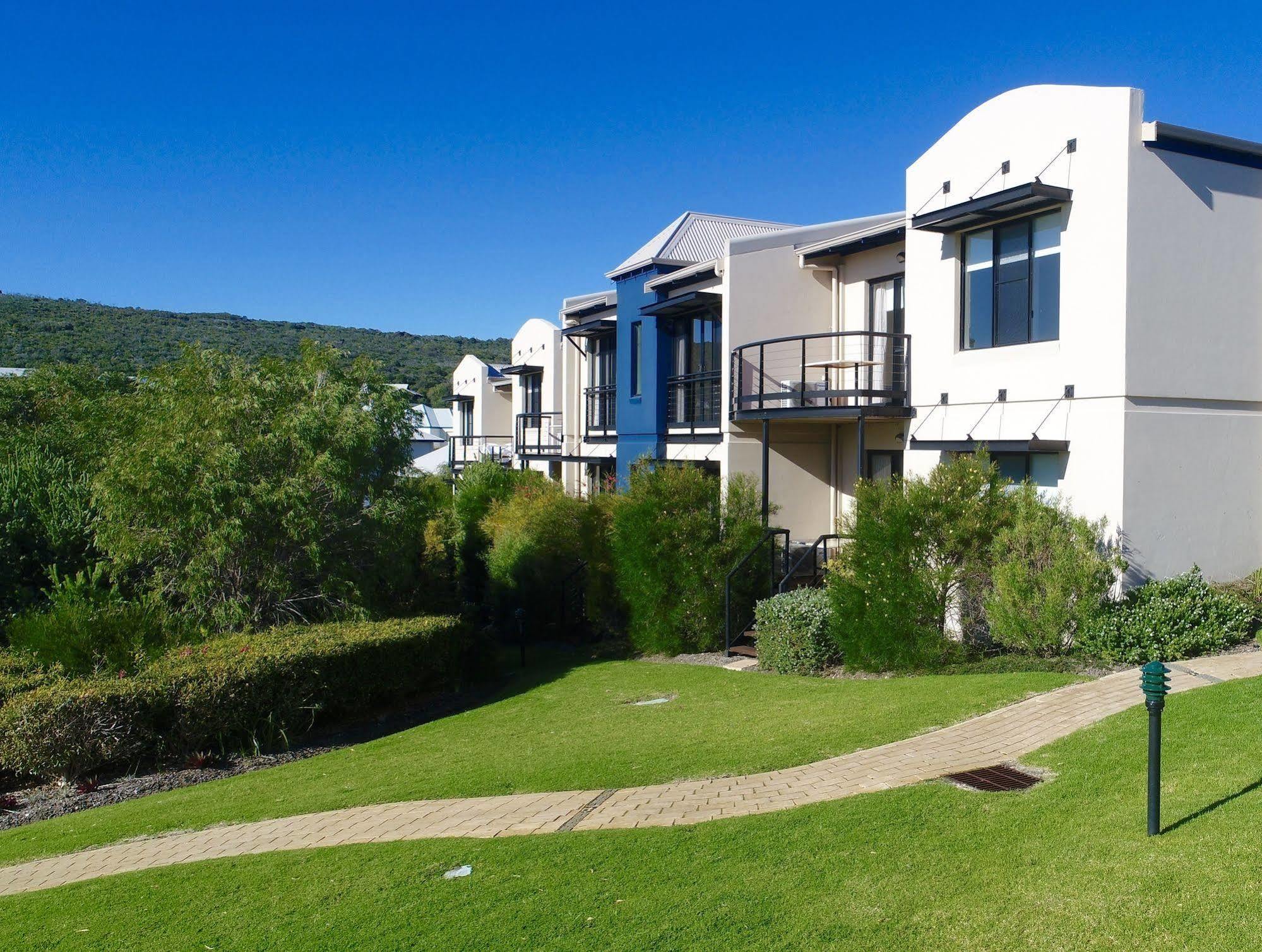 Margaret River Beach Apartments Gnarabup Extérieur photo