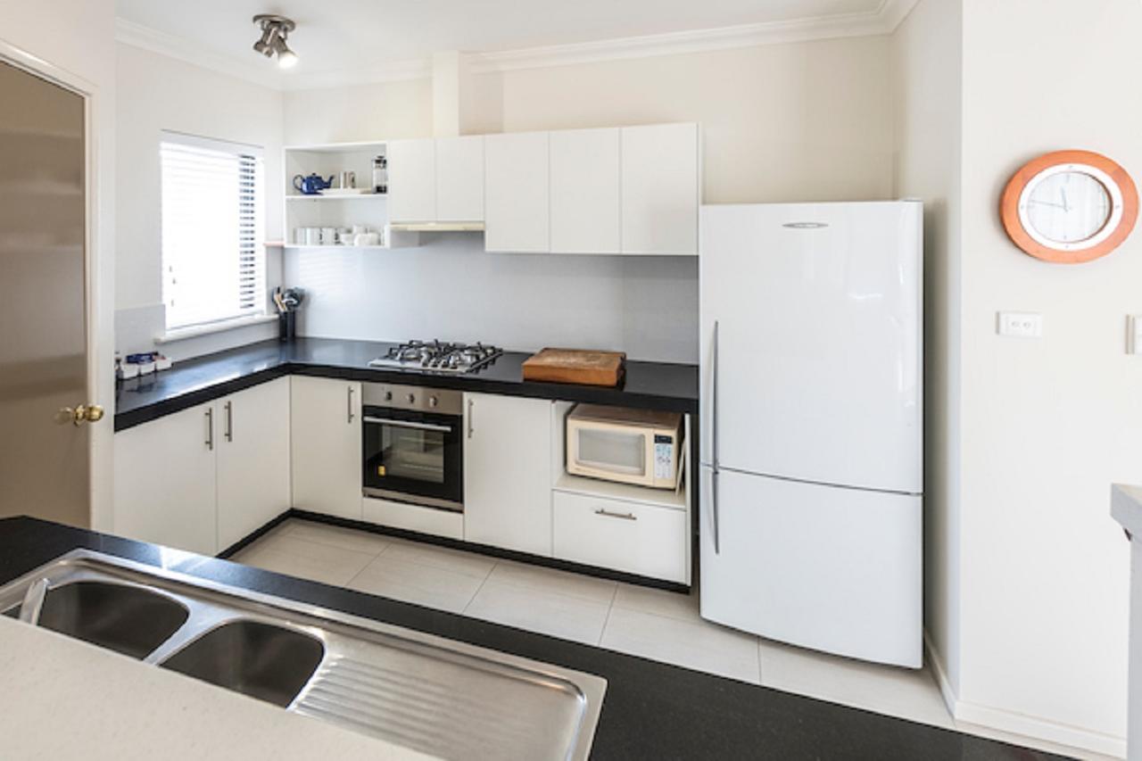Margaret River Beach Apartments Gnarabup Extérieur photo