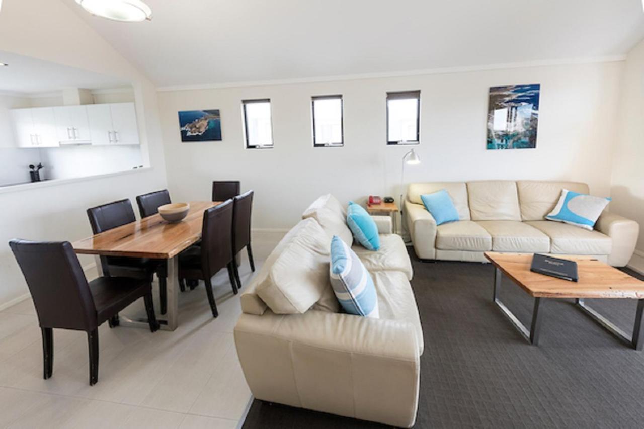 Margaret River Beach Apartments Gnarabup Extérieur photo