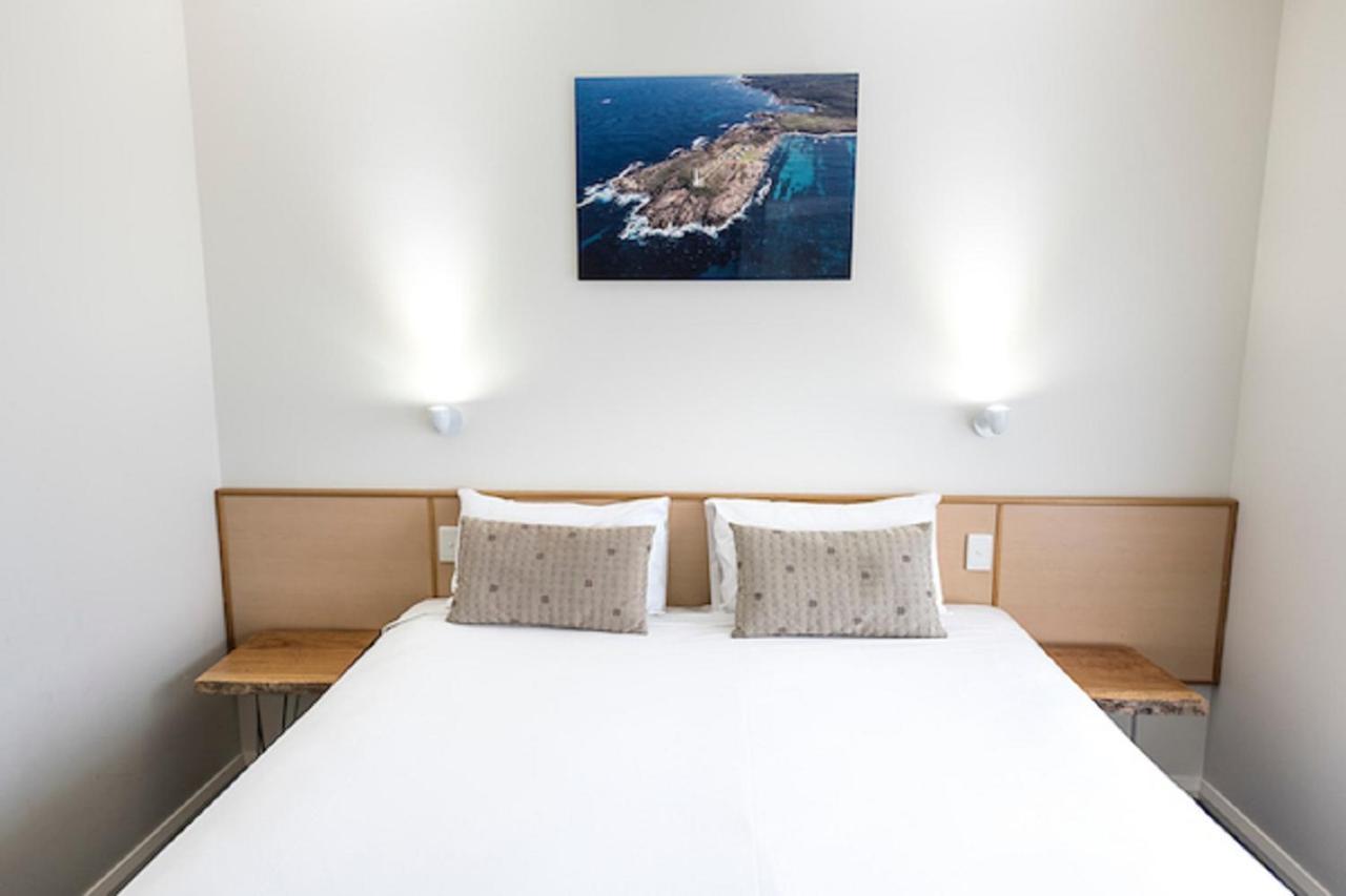 Margaret River Beach Apartments Gnarabup Extérieur photo