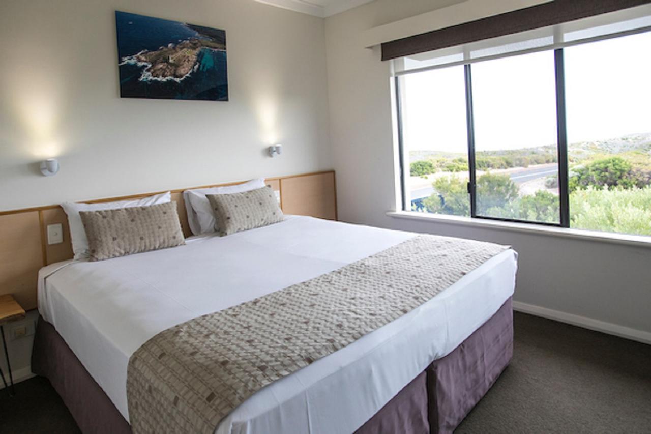 Margaret River Beach Apartments Gnarabup Extérieur photo