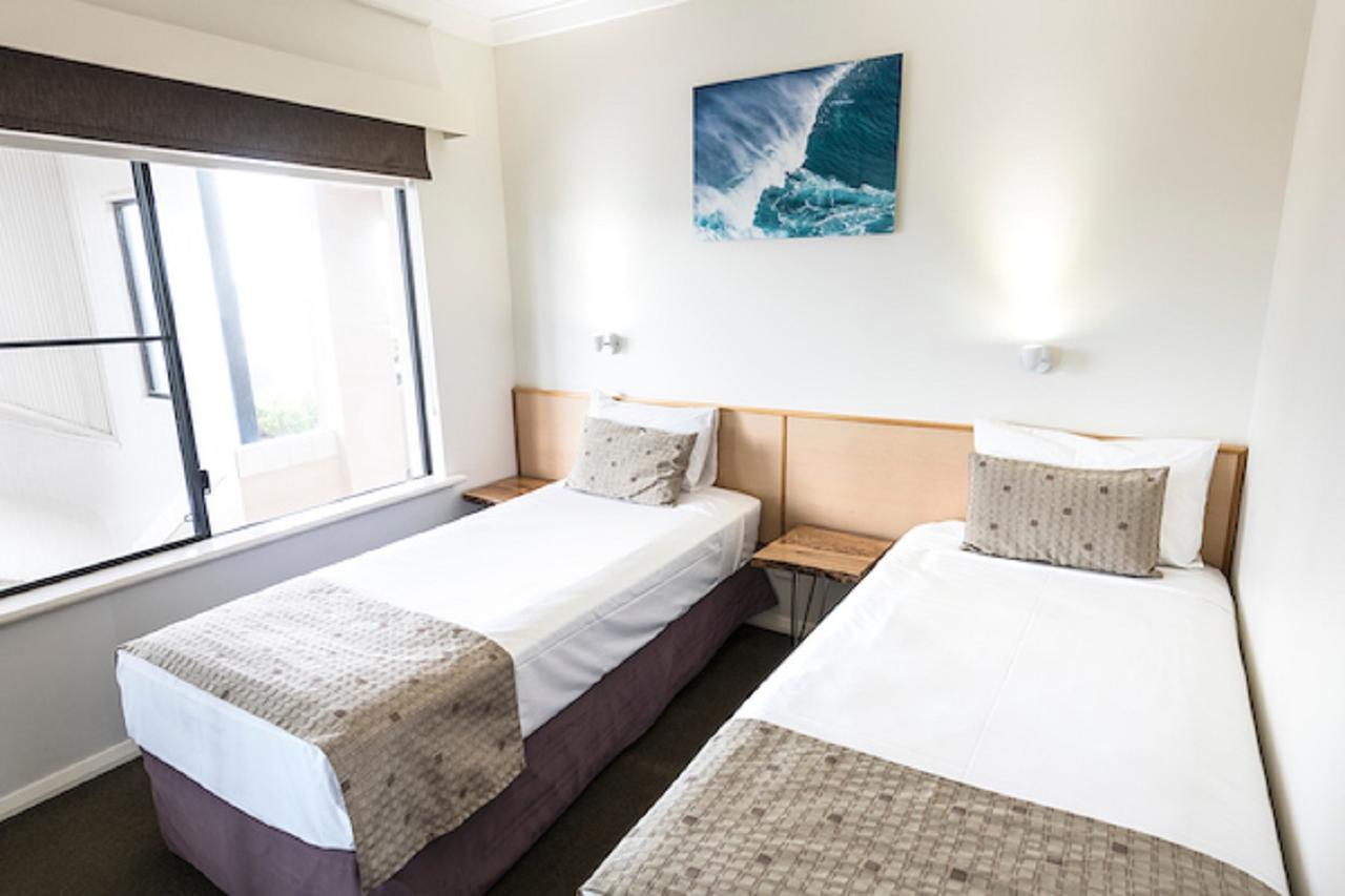 Margaret River Beach Apartments Gnarabup Extérieur photo