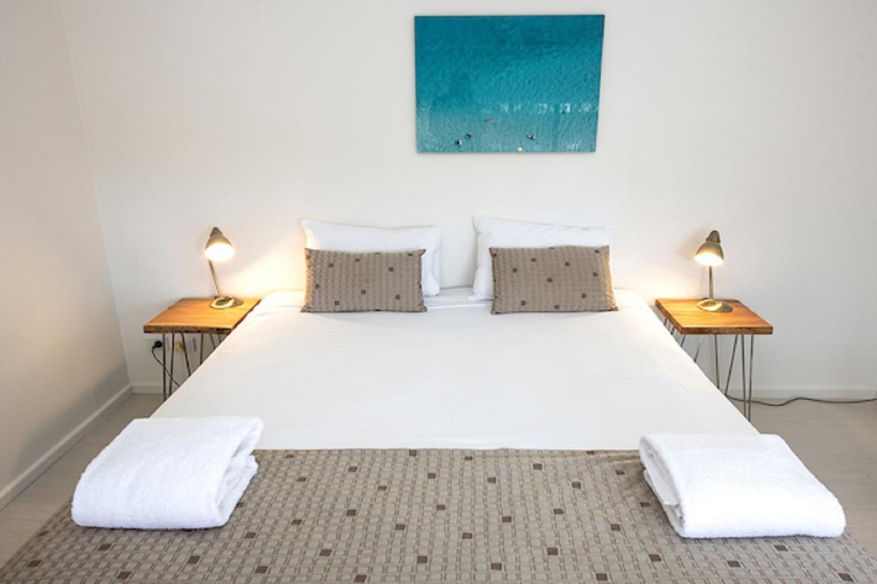 Margaret River Beach Apartments Gnarabup Extérieur photo
