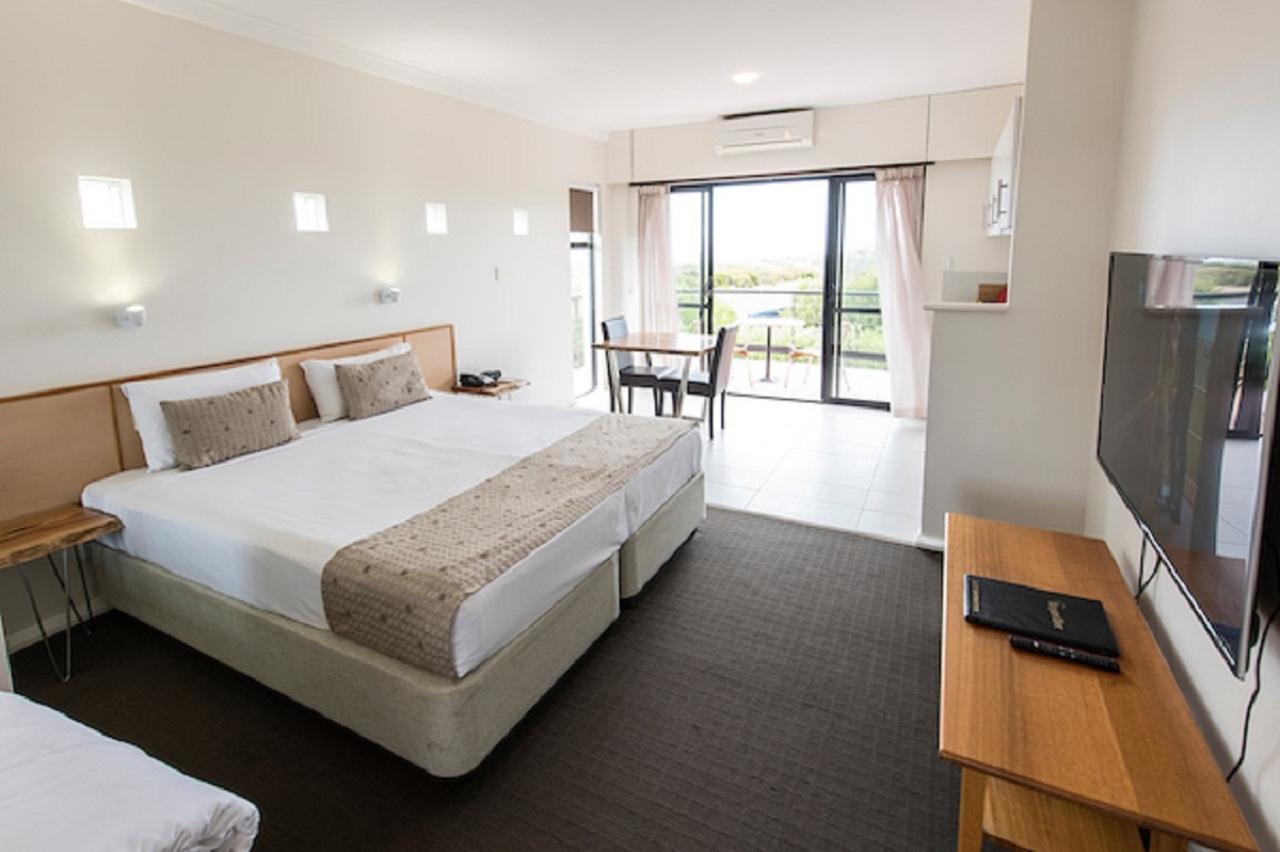Margaret River Beach Apartments Gnarabup Extérieur photo