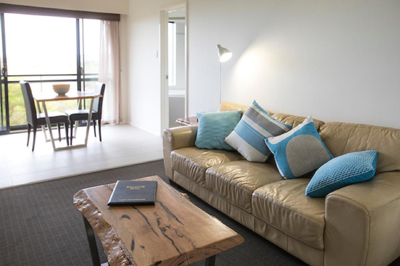 Margaret River Beach Apartments Gnarabup Extérieur photo