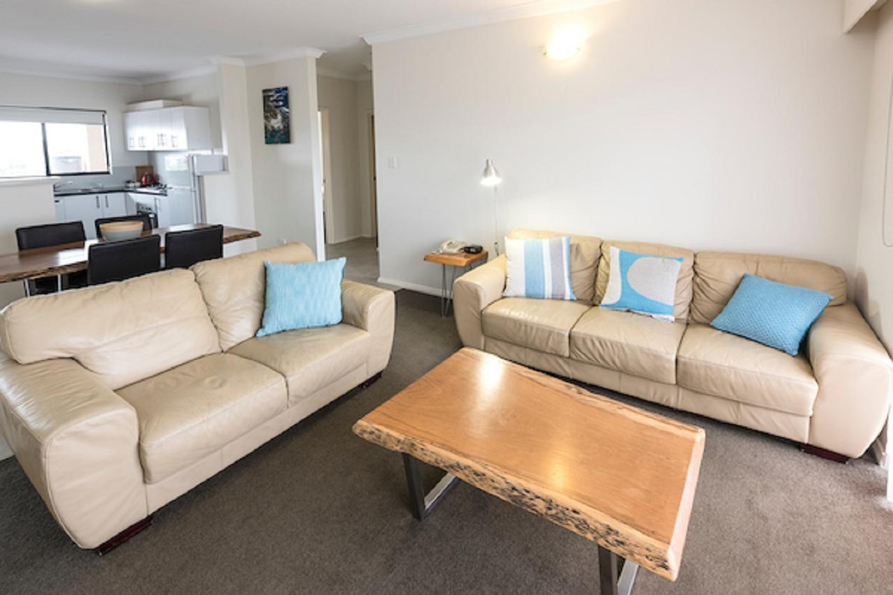 Margaret River Beach Apartments Gnarabup Extérieur photo