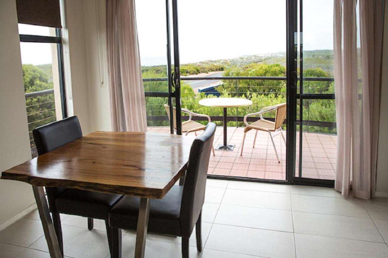 Margaret River Beach Apartments Gnarabup Extérieur photo
