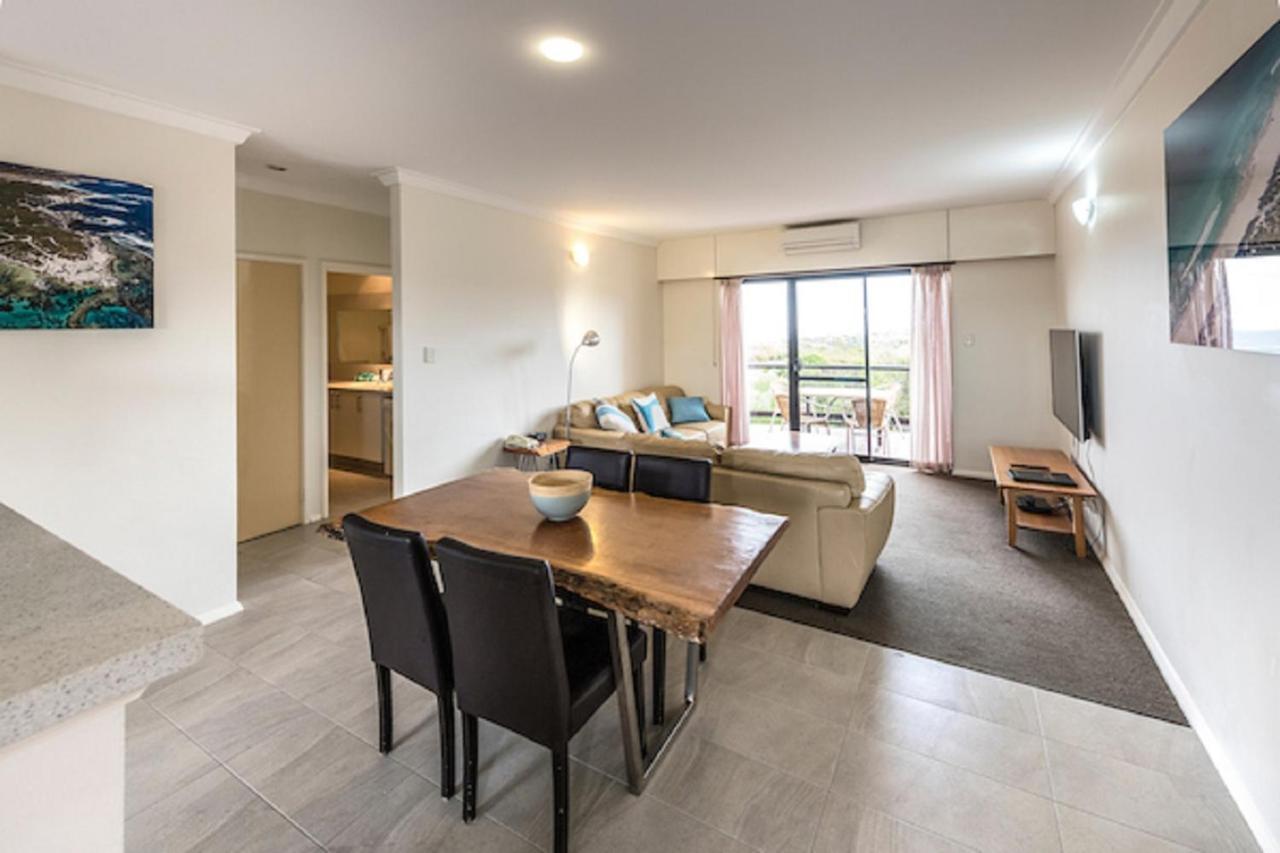 Margaret River Beach Apartments Gnarabup Extérieur photo