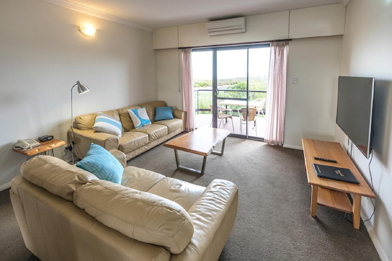 Margaret River Beach Apartments Gnarabup Extérieur photo
