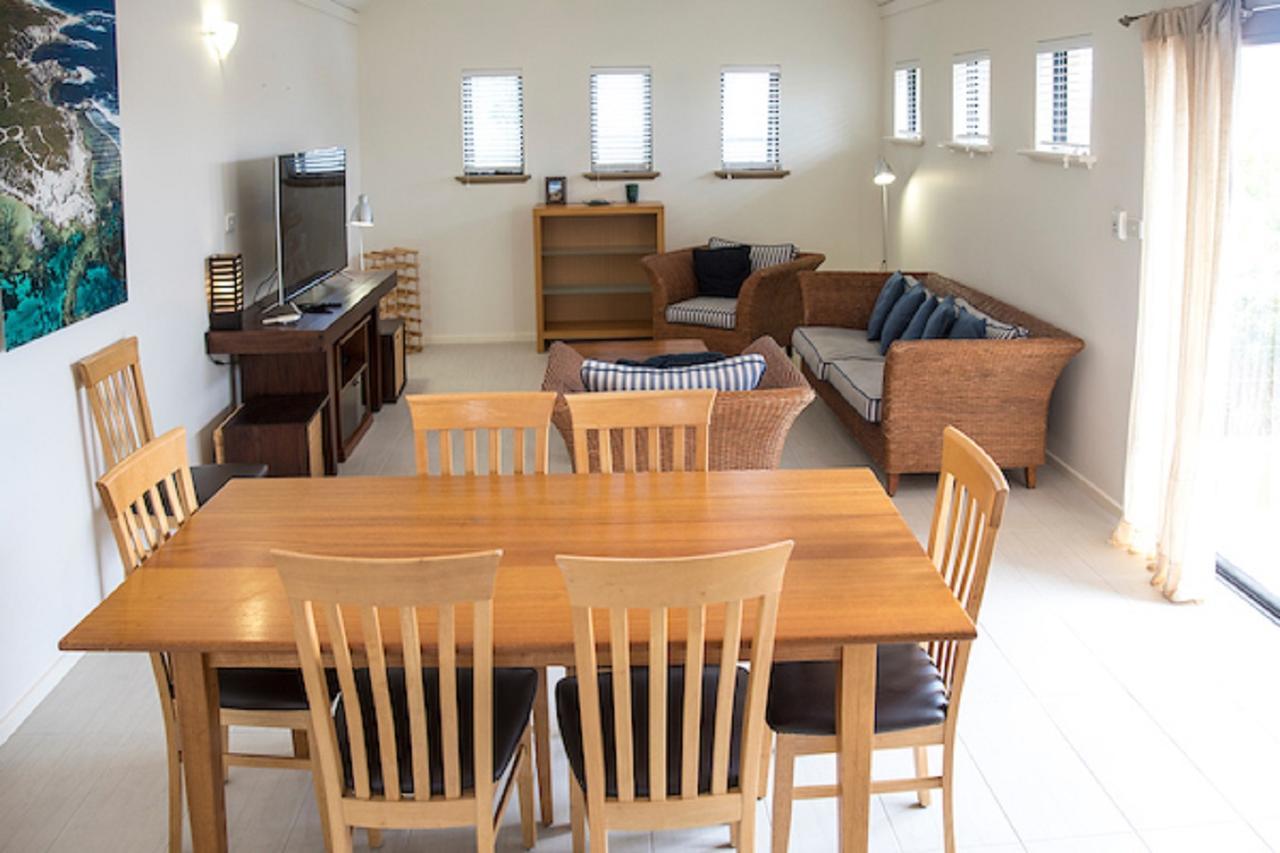 Margaret River Beach Apartments Gnarabup Extérieur photo