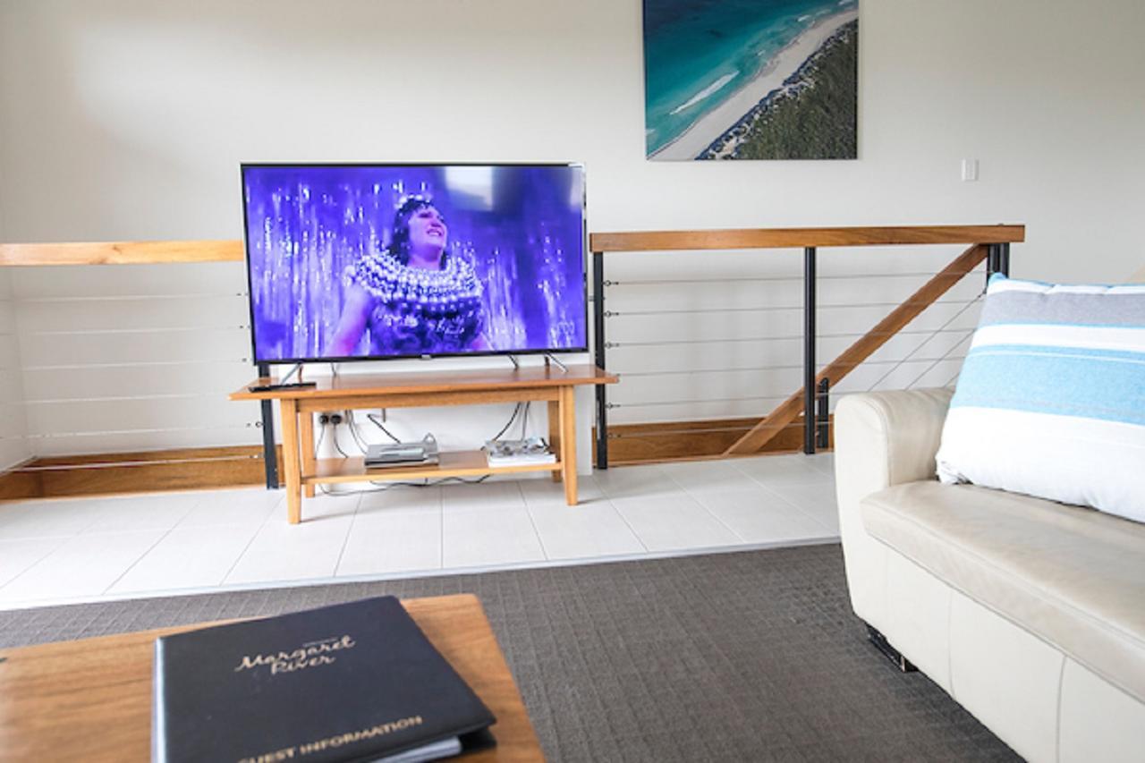 Margaret River Beach Apartments Gnarabup Extérieur photo