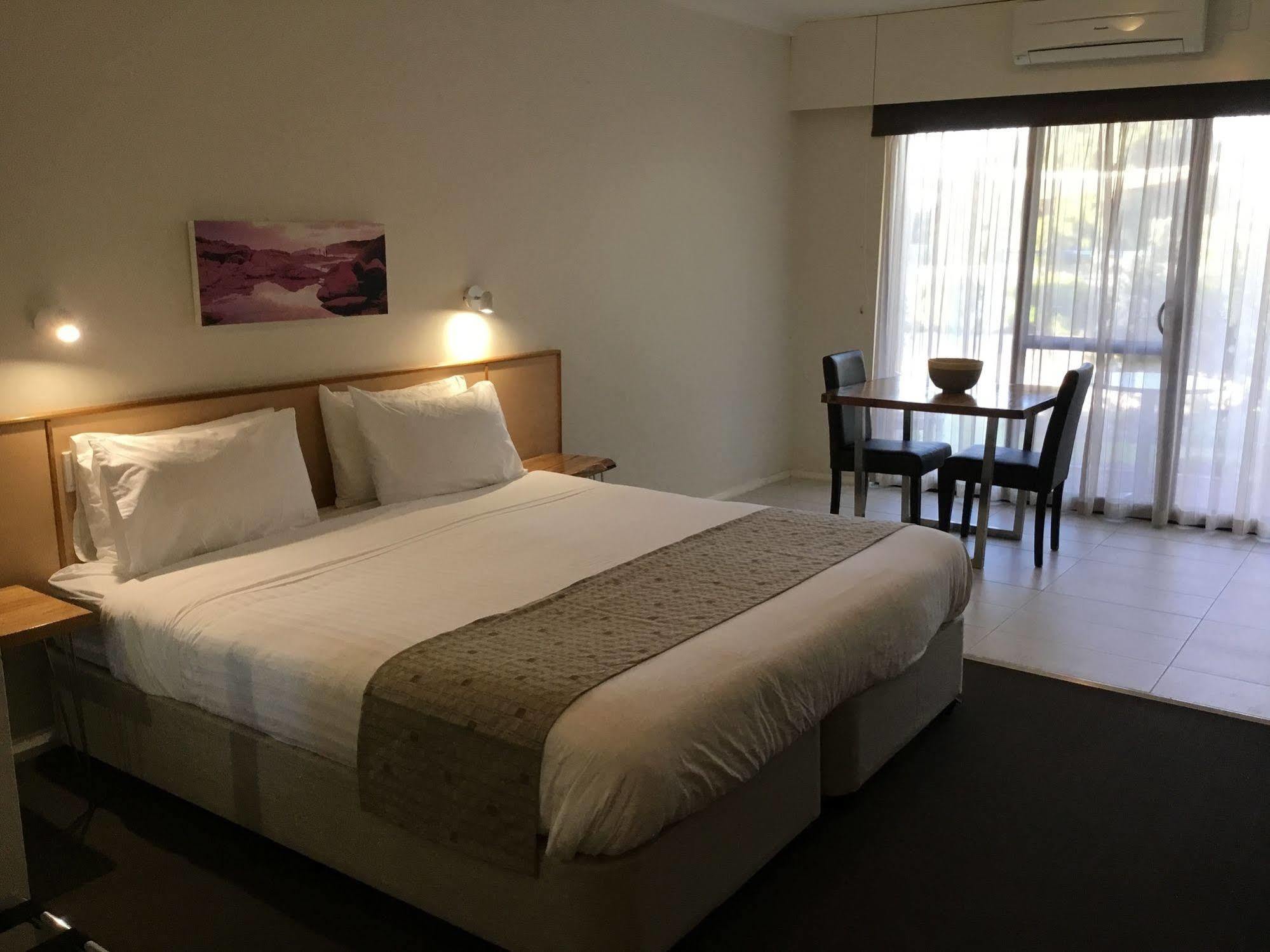 Margaret River Beach Apartments Gnarabup Extérieur photo