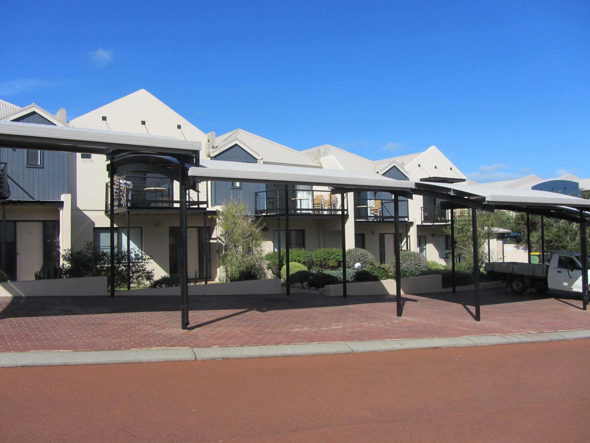 Margaret River Beach Apartments Gnarabup Extérieur photo